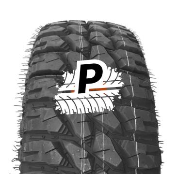 TRIANGLE TR-281 GRIPX M/T 235/75 R15 104Q P.O.R.
