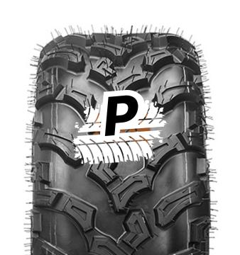 JOURNEY TYRE P3006 27x9.00 -14 67J 6PR