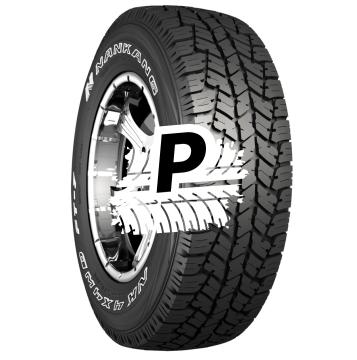 NANKANG FT7 FORTA 275/65 R17 115S OWL