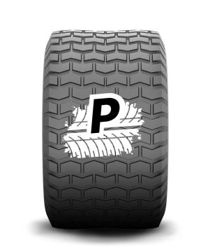 KENDA K358 16X6.50 -8 4 PR TT