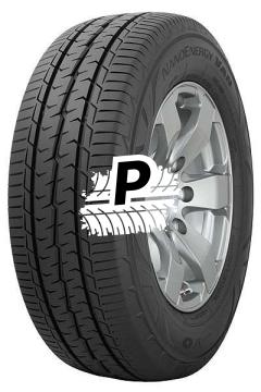 TOYO NANOENERGY VAN 185 R14C 102/100S