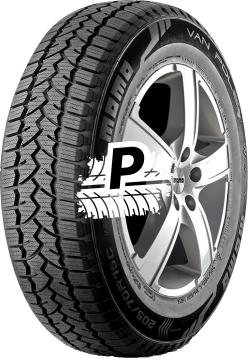 MOMO TIRES W3 VAN POLE 225/75 R16C 121/120R M+S