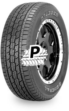 GENERAL GRABBER HTS 285/65 R17 116H BSW