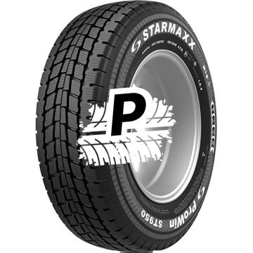 STARMAXX ST950 PROWIN 235/65 R16C 115/113R CELOROČNÍ M+S