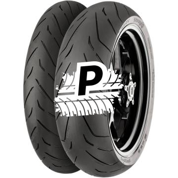 CONTINENTAL CONTI ROAD 180/55 R17 73W TL