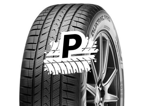 VREDESTEIN QUATRAC PRO 245/45 R20 103V XL CELOROČNÍ