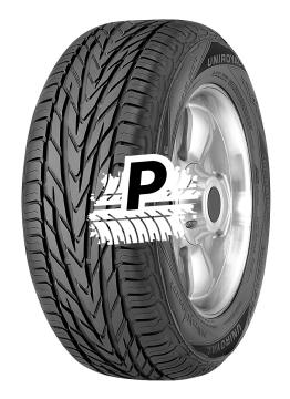 UNIROYAL RALLYE 4X4 STREET 255/60 R17 106V