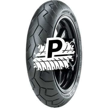PIRELLI DIABLO SCOOTER 120/70 -12 51P TL SCOOTER