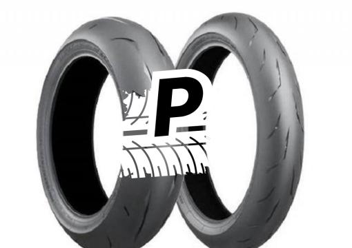 BRIDGESTONE BATTLAX RS10 RACING STREET 120/70 R17 58W TL (L)