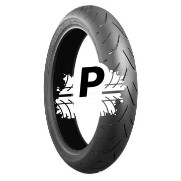BRIDGESTONE BATTLAX S20 120/60 R17 55W TL