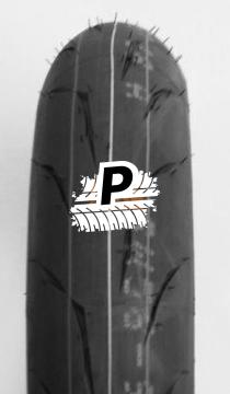 BRIDGESTONE BATTLAX RS10 RACING STREET 120/70 R17 58W TL (N)