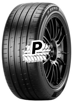 PIRELLI P ZERO (PZ5) 275/45 R21 107Y (MO-S) (NCS) [Mercedes]