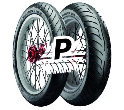 AVON ROADRIDER MKII 120/80 -17 61V TL