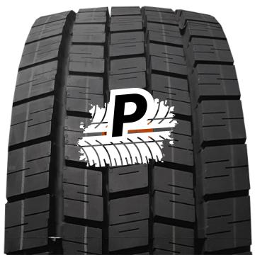 CROSSWIND CWD20E 225/75 R17.50 129/127M M+S, 3PMSF