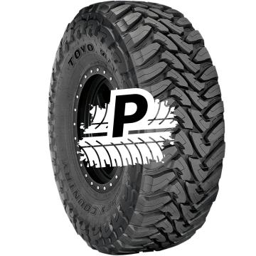 TOYO OPEN COUNTRY M/T 225/75 R16 115P P.O.R.