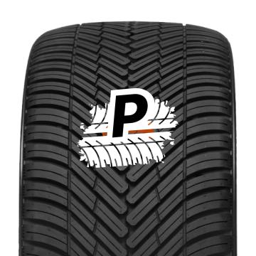 FORTUNA ECOPLUS 2 4S 215/65 R16 102V XL M+S