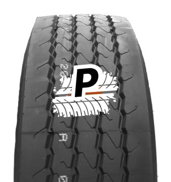 GITI GTR956 HD 385/65 R22.50 164K /158L TRAILER M+S 3PMSF