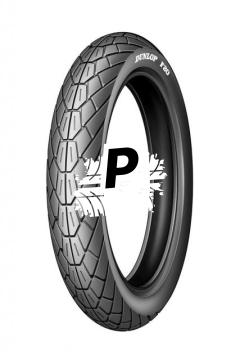 DUNLOP F 20 110/90 -18 61V TL WLT