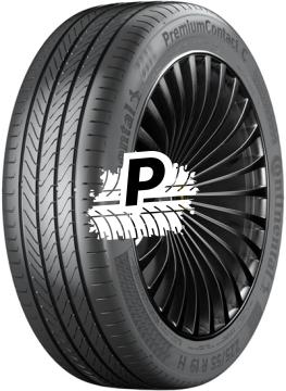 Continental Premium Contact C 285/45R21 113V