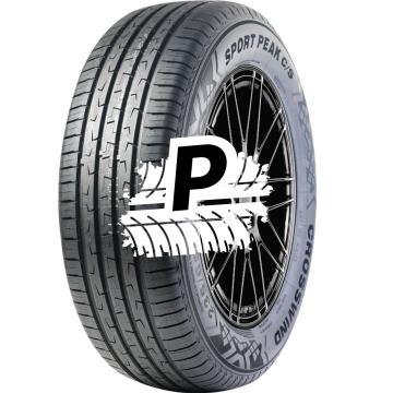 CROSSWIND SPORT PEAK C/S 225/55 R18 98V