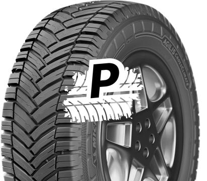 MICHELIN AGILIS CROSSCLIMATE 195/75 R16C 107/105R CELOROČNÍ