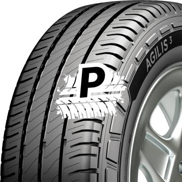 MICHELIN AGILIS 3 195/75 R16C 107/105R
