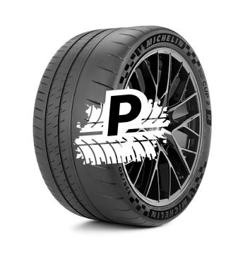 MICHELIN PILOT SPORT CUP 2 R 305/35 ZR20 107Y XL (K2) [K2]