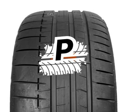 PIRELLI P-ZERO R 255/35 R20 97Y XL FSL (NA2) [Porsche]