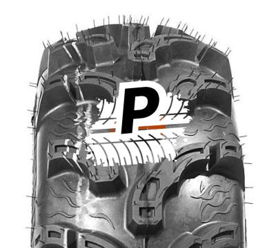 JOURNEY TYRE P375 26x9.00 -12 49J TL 6PR