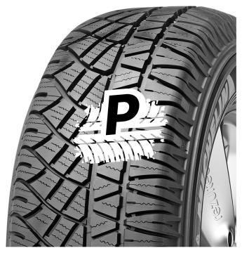 MICHELIN LATITUDE CROSS 255/70 R15 108H