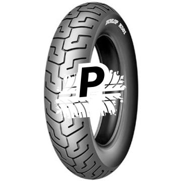 DUNLOP K 591 H/D 160/70 B17 73V TL