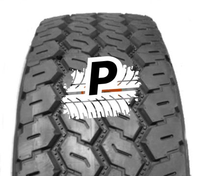BISON AT557 385/65 R22.50 160K TRAILER 3PMSF M+S