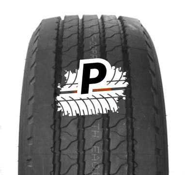 BISON AZ170 ECOWAY 385/65 R22.50 164K VODÍCÍ PNEU + TRAILER M+S 3PMSF