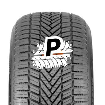 BERLIN TIRES ALL SEASON 2 225/65 R17 106V XL CELOROČNÍ M+S