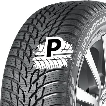 NOKIAN WR SNOWPROOF 195/55 R16 87H