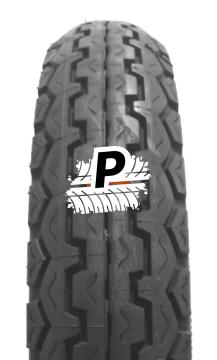 DUNLOP K81 TT100 160/60 R17 69W TL