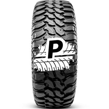 RADAR RENEGADE R7 M/T 35x12.50 R22 117Q LT35X12.5 M+S P.O.R.