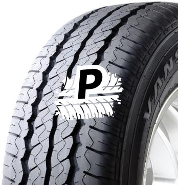 MAXXIS VANSMART MCV3+ 205/65 R15C 102/100T VÝPRODEJ