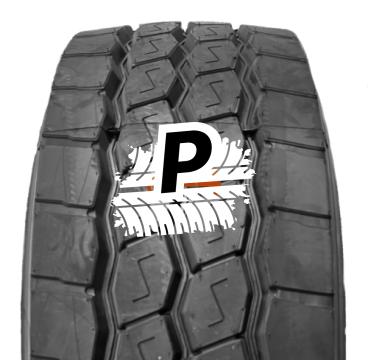HANKOOK TM11 SMART WORK 385/65 R22.50 160K /158L TRAILER M+S 3PMSF