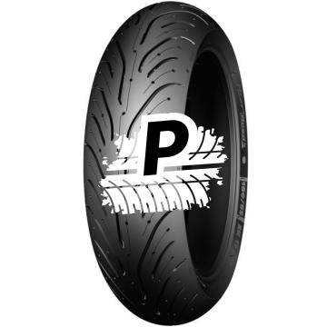 MICHELIN PILOT ROAD 4 GT 190/55ZR17 (75W) TL