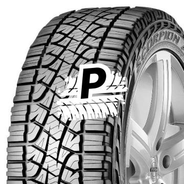 PIRELLI SCORPION ATR 275/50 R20 113V XL (E) (MO1) M+S