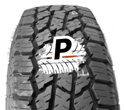 YOKOHAMA G018 GEOLANDAR A/T4 225/70 R15 112/110S M+S