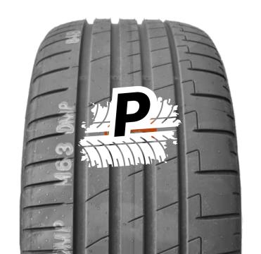 PIRELLI P-ZERO E 255/45 R22 111W HL FSL (ELECT) (I) NIO (S-I) SEAL INSIDE [NIO]