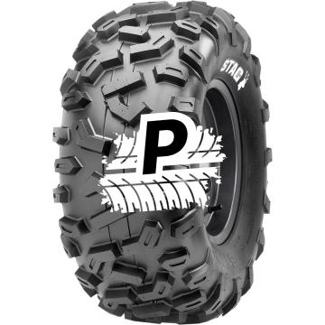 CST Stag CU-58 25x10.00 R 12 (255/65R12) 53M 8PR