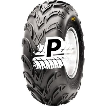 CST C-9313 25x8.00-12 44M 4PR M+S