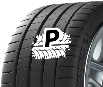 MICHELIN PILOT SUPER SPORT 255/30 ZR19 91Y XL RUNFLAT ZP