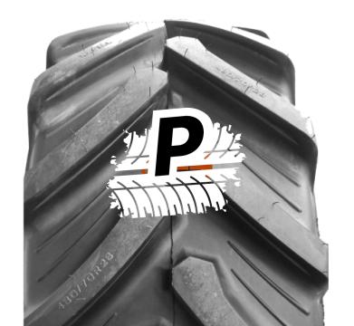 TVS EUROGRIP TIGERTRAC AR85 380/85 R24 TL
