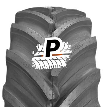CEAT TORQUEMAX (R1-W) TORQUE VF650/65 R42 TL