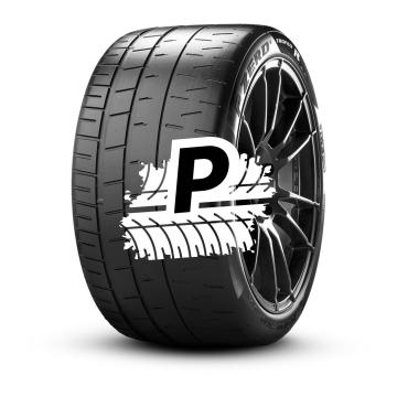 PIRELLI PZERO TROFEO RACE 245/35 R19 93Y XL (MC1) [McLaren]