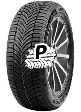 APLUS AS909 ALL SEASON 185/70 R14 88H CELOROČNÍ M+S